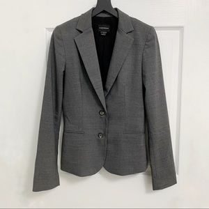 Club Monaco Manhattan Tex Blazer